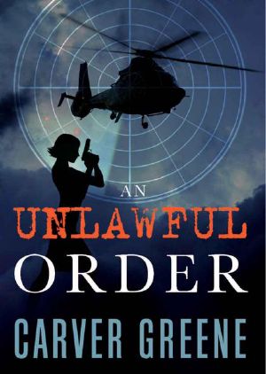 [Chase Anderson 01] • An Unlawful Order
